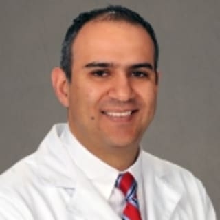 Luis Eraso, MD