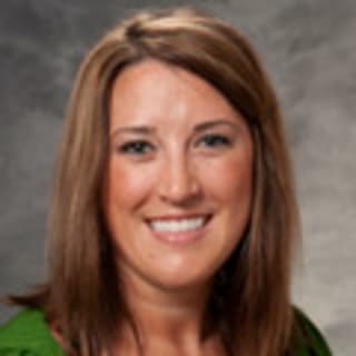 Kirstin Monroe, Pediatric Nurse Practitioner, Minneapolis, MN