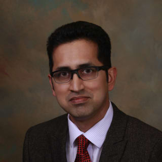 Sanjeet Hegde, MD, Pediatric Cardiology, San Diego, CA, UC San Diego Medical Center - Hillcrest