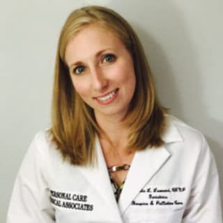 Amanda Leonard, Family Nurse Practitioner, Bridgeville, PA
