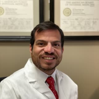 Jose Tafur Soto, MD, Cardiology, New Orleans, LA, Ochsner Medical Center