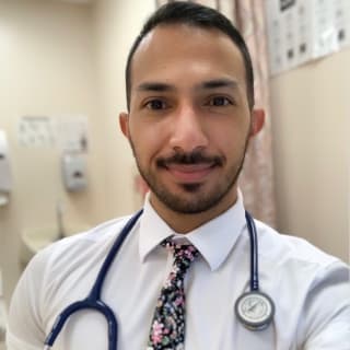 Abed Alfattah Abu Fares, MD, Internal Medicine, New York, NY, Crawford Memorial Hospital