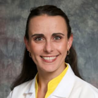 Sandra Weiss, MD