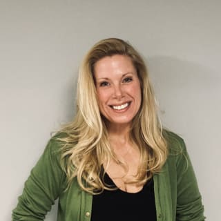 Kristen Russell, Nurse Practitioner, Fairhaven, MA