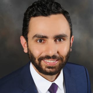 Maher Tama, MD, Gastroenterology, Maywood, IL