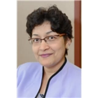 Brena (Shah) Desai, MD, Pediatric Emergency Medicine, Flushing, NY, Flushing Hospital Medical Center