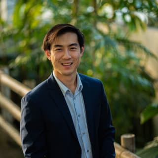 Thomas Gao, MD, Otolaryngology (ENT), Charleston, SC