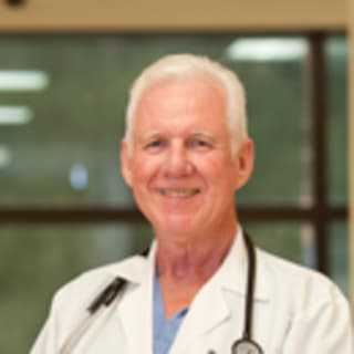 Franklin Roberts, MD