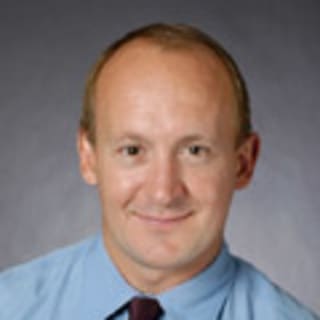 Ian Smith, MD, Pulmonology, Bend, OR