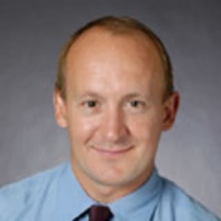 Ian Smith, MD, Pulmonology, Seattle, WA, Virginia Mason Medical Center