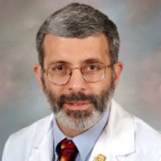Carl D'Angio, MD