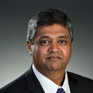 Yagnesh Patel, MD