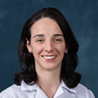 Mariana De Michele, MD, Internal Medicine, Miami, FL