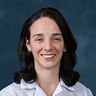 Mariana De Michele, MD, Internal Medicine, Northville, MI, University of Michigan Medical Center