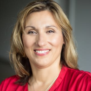 Sarita Salzberg, MD