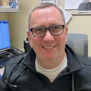 Landon Bartlett, Emergency Medicine, Ann Arbor, MI