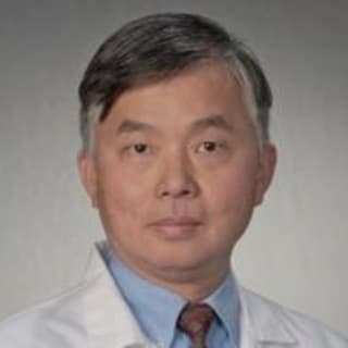 Harold Nguyen, MD