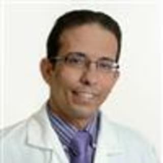 Mustafa Awili, MD