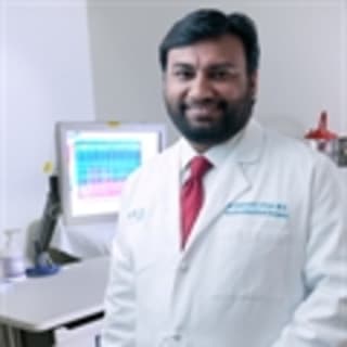 Mohammad Khan, MD, General Surgery, Philadelphia, PA, Jefferson Health Northeast