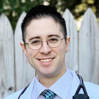 David Bermejo, DO, Family Medicine, Vandenberg AFB, CA