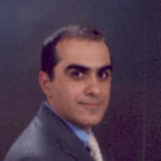 Amir Rafizad, MD