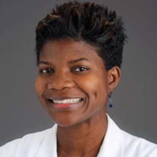 Elizabeth Malm-Buatsi, MD, Urology, Columbia, MO, University Hospital