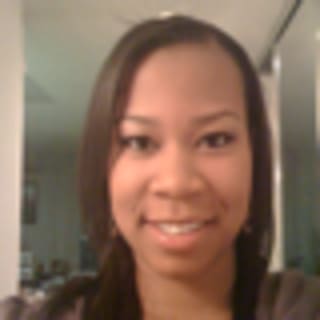 Michelle (Arnold) Woodfin, MD
