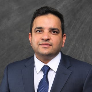 Shailendra Singh, MD, Gastroenterology, Morgantown, WV, West Virginia University Hospitals