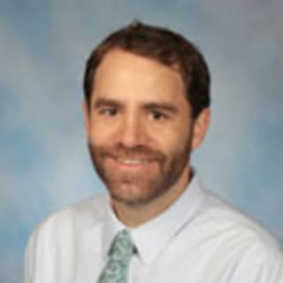 Michael Slabaugh