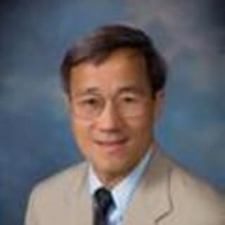 Alfred Lee, MD, Gastroenterology, Colonial Heights, VA, Chippenham Hospital
