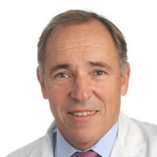 N. Peter Wiklund, MD, Urology, New York, NY, The Mount Sinai Hospital