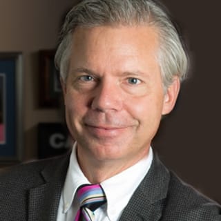 Peter Grondziowski, MD