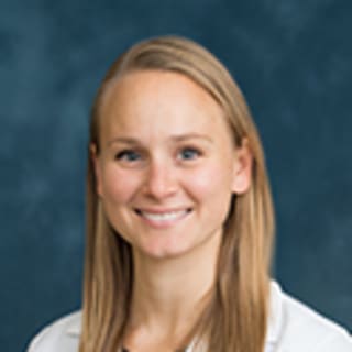 Christine (Martinek) Brent, MD, Emergency Medicine, Ann Arbor, MI, University of Michigan Medical Center