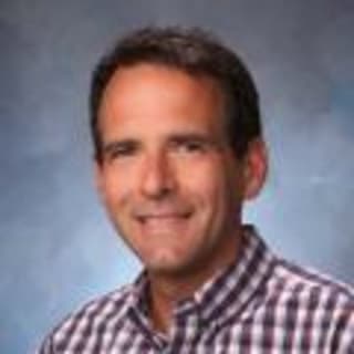 Dominic Gross, MD