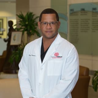 Henry Ramirez, MD, Obstetrics & Gynecology, Ardmore, OK, Mercy Hospital Ardmore