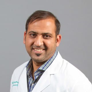 Khurrum Siddique, MD, Pediatric Nephrology, Edinburg, TX, Doctor's Hospital at Renaissance