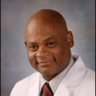 Kevin Hall, MD
