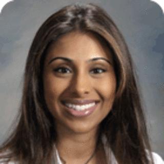 Aarathi Cholkeri, MD, Obstetrics & Gynecology, Naperville, IL, Edward Hospital