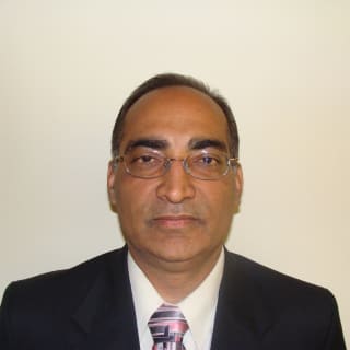 Mahesh Bhagat, MD, Pulmonology, Holmdel, NJ