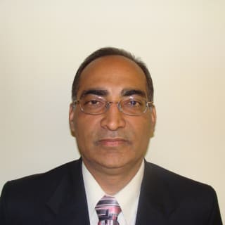 Mahesh Bhagat, MD