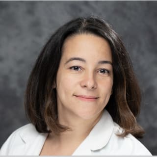 Maria Pimentel, MD, Obstetrics & Gynecology, Clearwater, FL