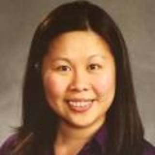 Sabrina Lin, MD, Pediatrics, Wilmette, IL