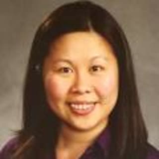 Sabrina Lin, MD