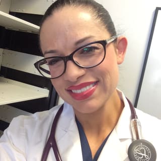 Aileen Thompson, Acute Care Nurse Practitioner, Las Vegas, NV, North Las Vegas VA Medical Center