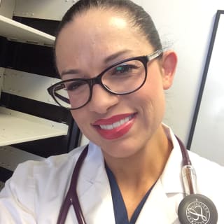 Aileen Thompson, Acute Care Nurse Practitioner, North Las Vegas, NV