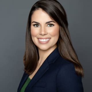 Haley D'Souza, MD