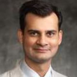 Muhammad Akbar, MD, Cardiology, Evanston, IL