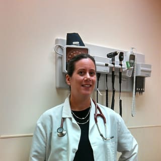 Heidi Krebs, MD, Family Medicine, Middletown, OH