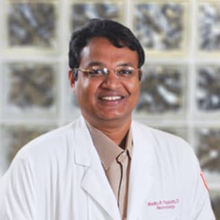 Madhusudhan Pabbathi, MD, Neonat/Perinatology, Greenville, MS