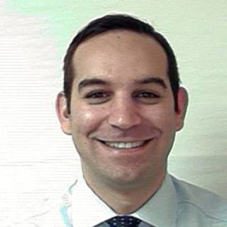 Peter Newman, Physician Assistant, Salem, MA